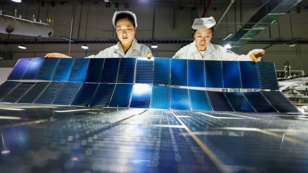 China’s latest push to commercialize research: match 680,000 innovators with companies