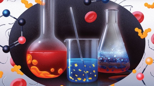 Europe as science superpower: what it will take to rival the US and China