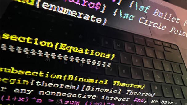 Whoops! Most arXiv papers contain information never meant to be shared