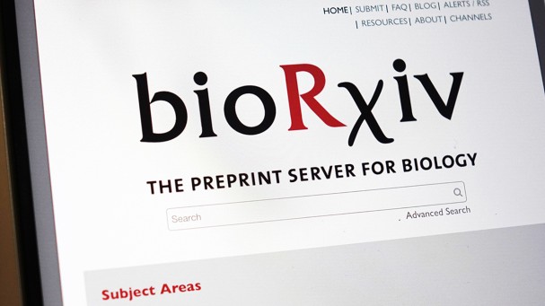 Think preprints are unreliable? Analysis of 70,000 studies might change your mind