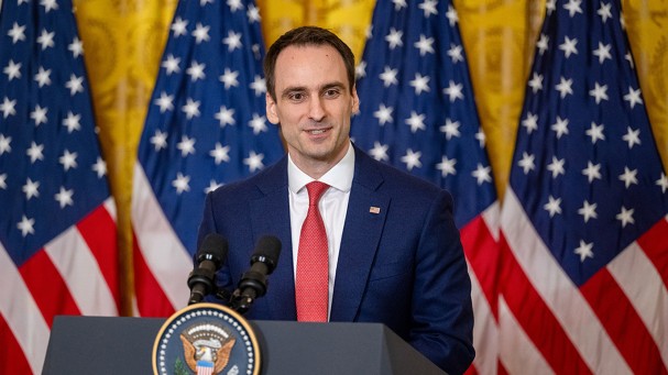 White House rolls out AI funding — and signals a new era for US science