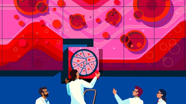 What is needed for regenerative medicine to flourish?