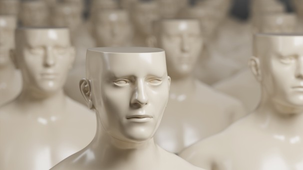 Elena, Aris, Marcus: AI-generated ‘ghosts’ are polluting the scientific literature