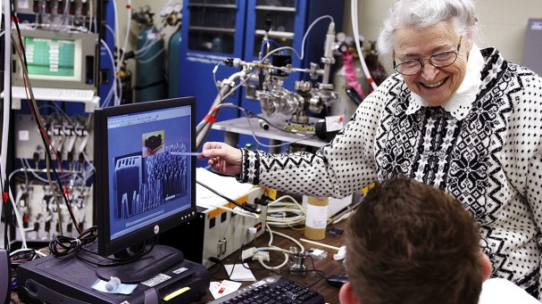 Experienced researchers ‘disrupt’ less than rookie scientists — but their ideas last
