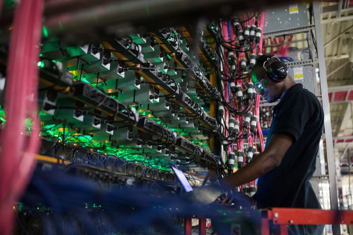 Fundamental Labs Fund to Invest $44 Million in Brand-New Bitcoin Miners