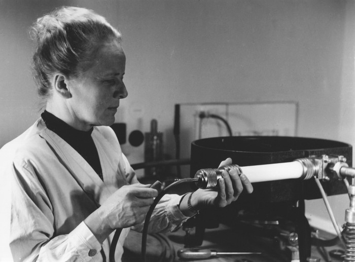 Celebrate The Women Behind The Periodic Table