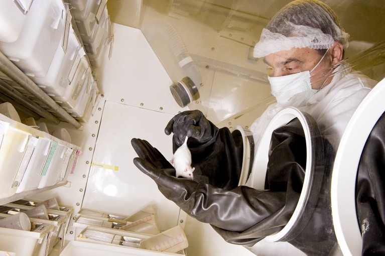 Why simply ending animal testing isn’t the answer in biomedical research