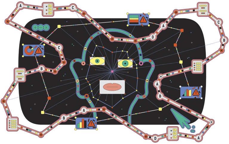 如何阻止威胁颠覆社会科学的AI聊天机器人答卷人