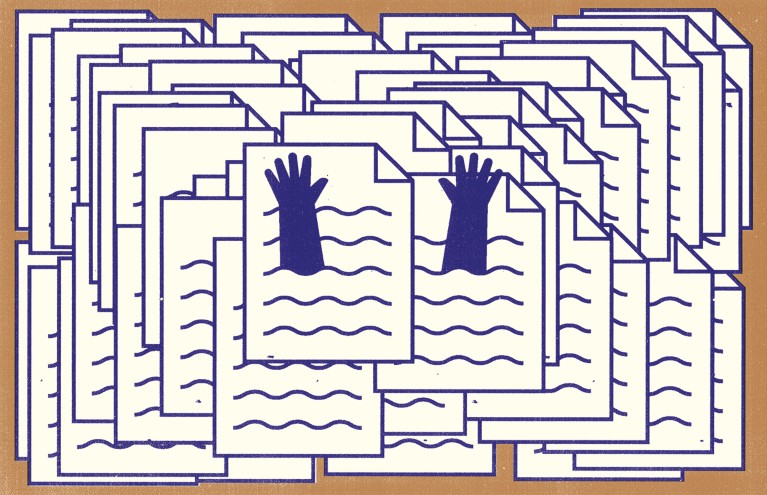 数据太多？这里有方法可以帮助您缩小规模