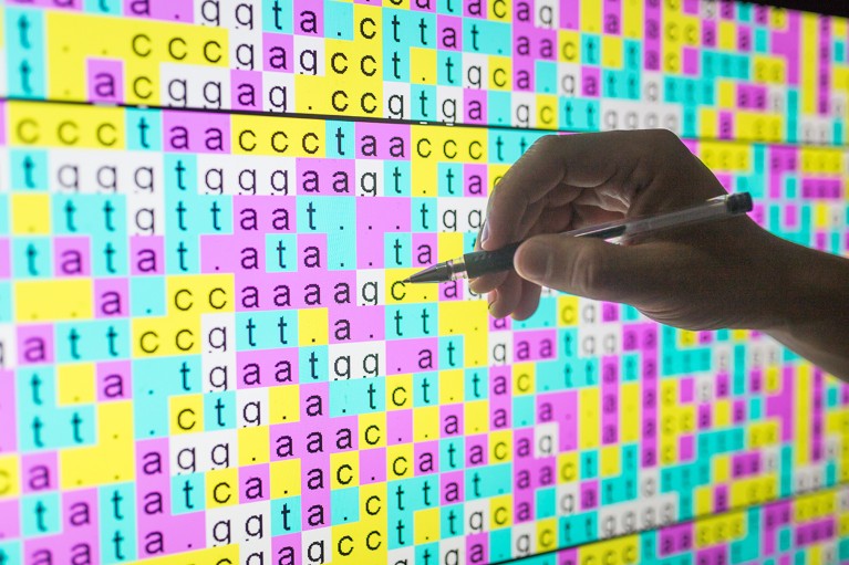 These powerful tools reveal the ‘control knobs’ of the genome