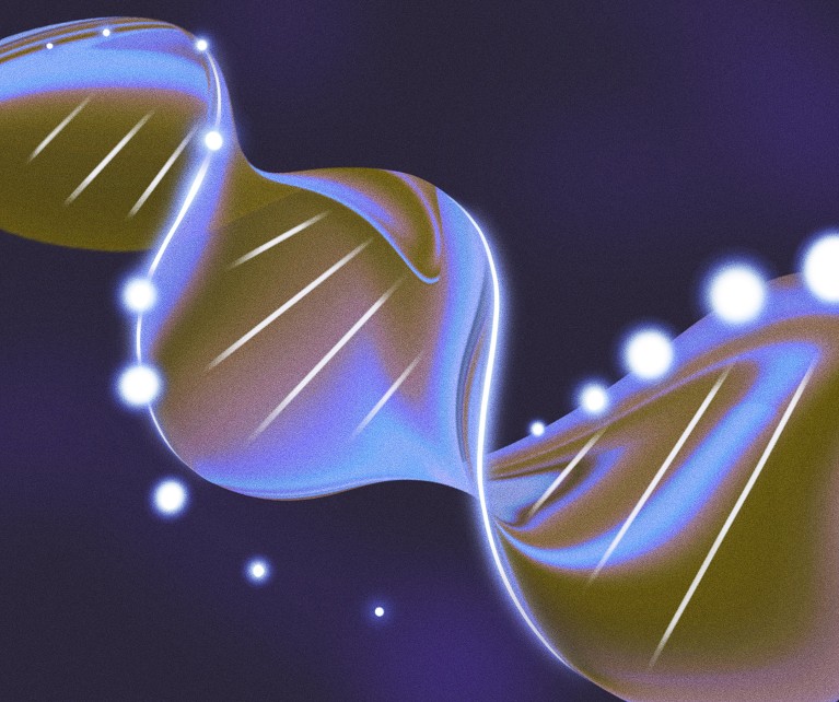 CRISPR 的下一步：企業透過表觀基因組編輯治療疾病