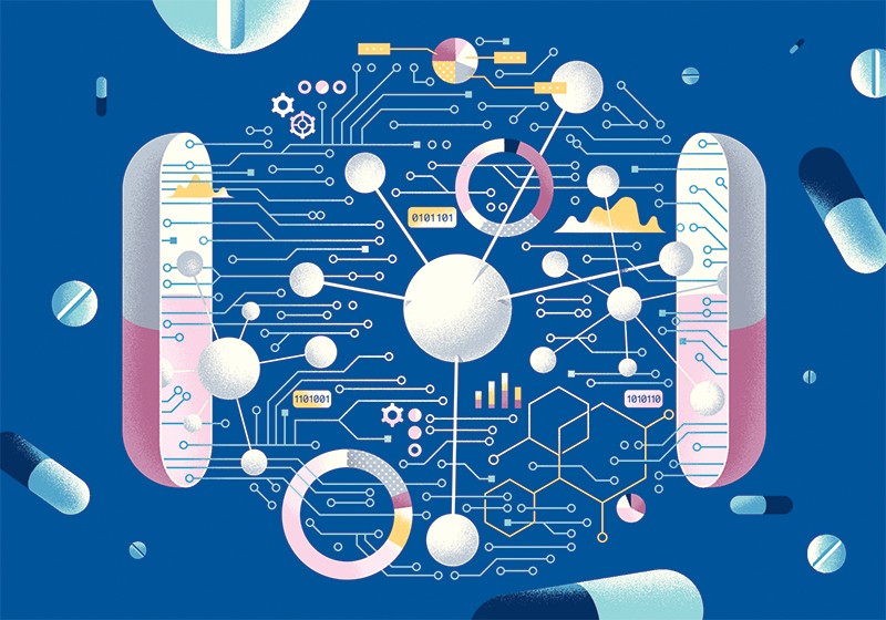 How Artificial Intelligence Is Changing Drug Discovery - 