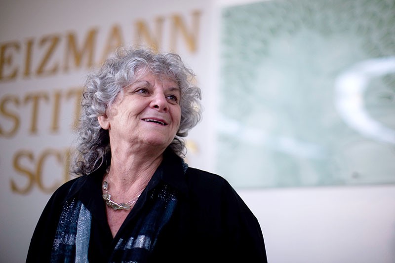 Ada Yonath