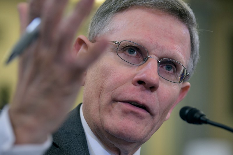 Kelvin Droegemeier