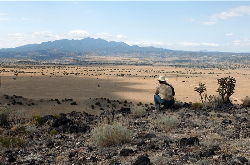 JOSH BROLIN, NO COUNTRY FOR OLD MEN, 2007