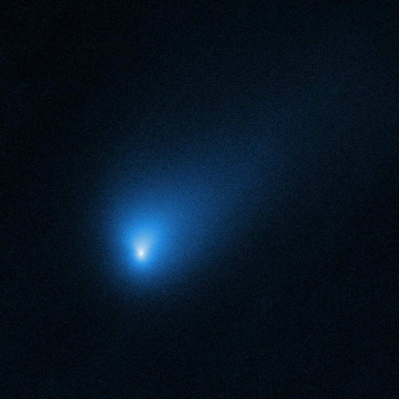 Cometa 2I / Borisov
